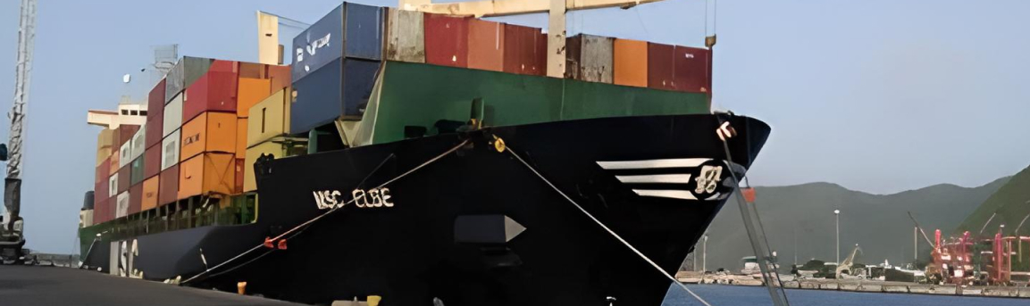 barco servicios